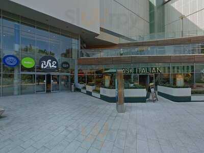 Handmade Burger Co Bournemouth