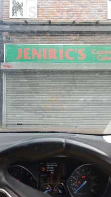 Jenirics
