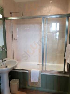 Best Western Duke Of Cornwall Hotel