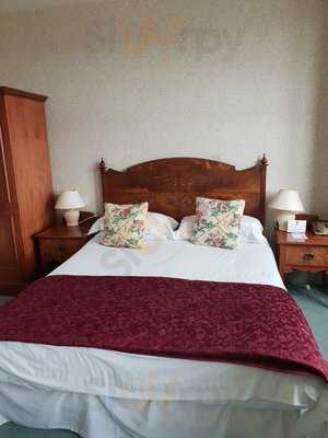 Best Western Duke Of Cornwall Hotel