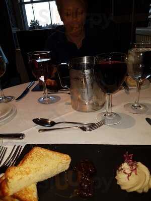 Best Western Duke Of Cornwall Hotel