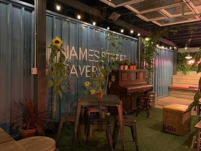 James St Tavern