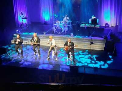 Churchill Bar & Kitchen