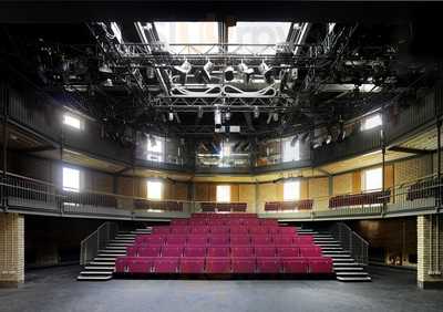 Churchill Bar & Kitchen