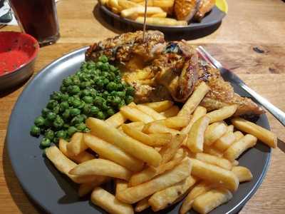 Nandos