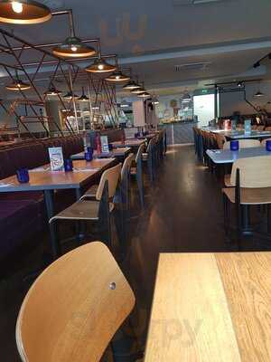 Pizza Express