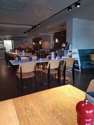 Pizza Express