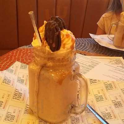 Street Food Smokehouse & Bbq