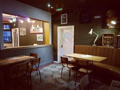 Street Food Smokehouse & Bbq