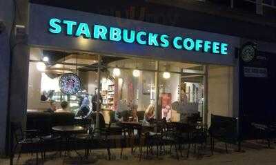 Starbuck's