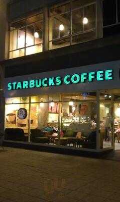 Starbuck's