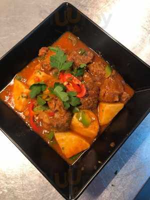 Rioja Tapas Restaurant & Lounge Bar