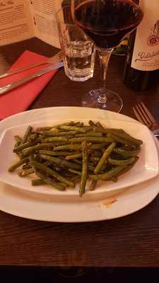 Rioja Tapas Restaurant & Lounge Bar