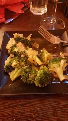 Rioja Tapas Restaurant & Lounge Bar