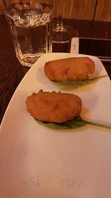 Rioja Tapas Restaurant & Lounge Bar