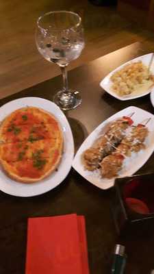 Rioja Tapas Restaurant & Lounge Bar