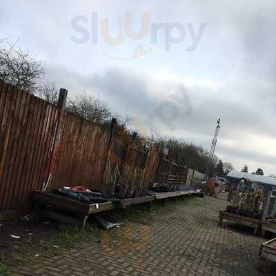 Dobbies Garden Centres