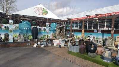 Dobbies Garden Centres