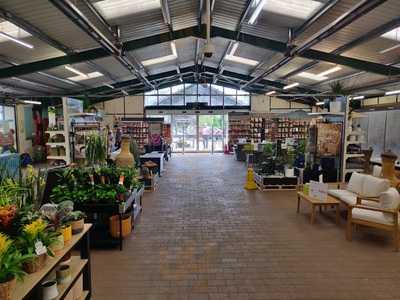 Dobbies Garden Centres