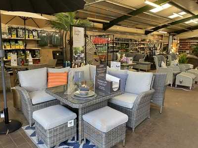 Dobbies Garden Centres