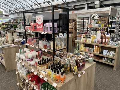 Dobbies Garden Centres