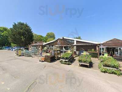 Dobbies Garden Centres