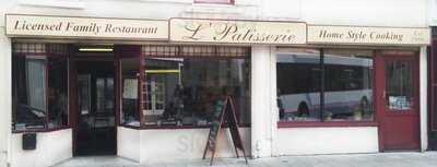 L’patisserie Cafe