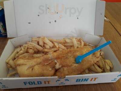 Nana's Fish & Chips