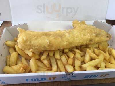 Nana's Fish & Chips