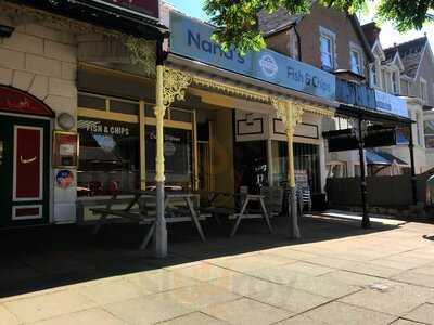 Nana's Fish & Chips