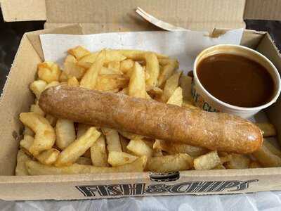 Nana's Fish & Chips