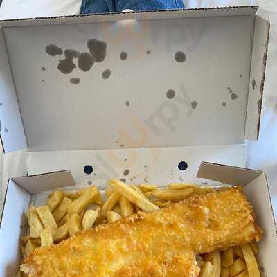 Nana's Fish & Chips