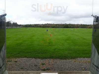 Gowerton Golf Range