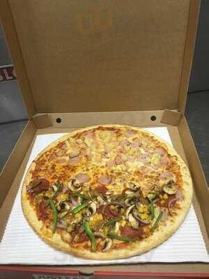 Upper Crust Pizzeria