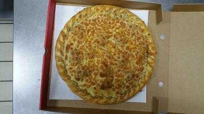 Upper Crust Pizzeria