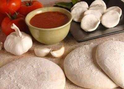 Upper Crust Pizzeria