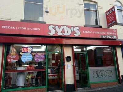 Syds
