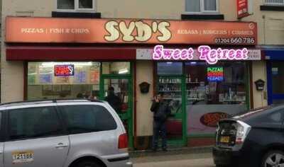 Syds
