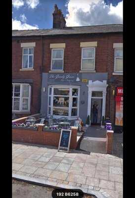 The Greedy Goose Cafe Ltd