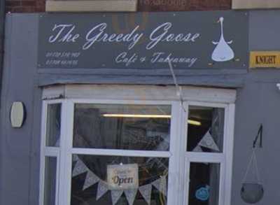 The Greedy Goose Cafe Ltd