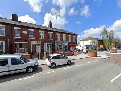 The Greedy Goose Cafe Ltd