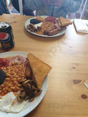 The Greedy Goose Cafe Ltd