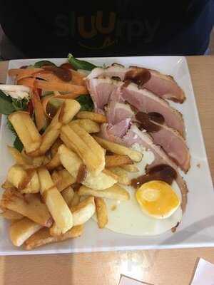 Cherry Tree Cafe Under New Ownership