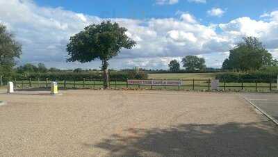 Cherry Tree Cafe Under New Ownership