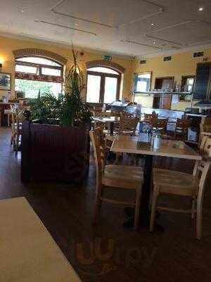 Cherry Tree Cafe Under New Ownership