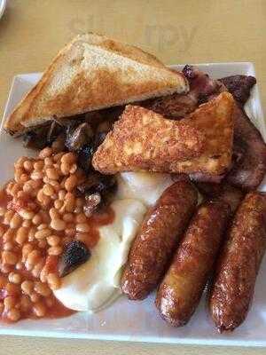 Cherry Tree Cafe Under New Ownership