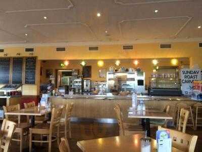 Cherry Tree Cafe Under New Ownership