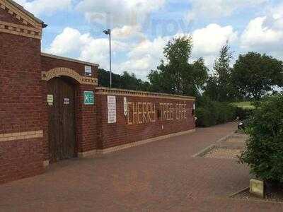 Cherry Tree Cafe Under New Ownership