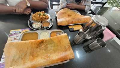 Chennai Dosa