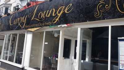 Curry Lounge
